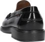 Callaghan Premium Leren Loafer met Spectaculaire Afwerking Black Heren - Thumbnail 6