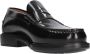 Callaghan Premium Leren Loafer met Spectaculaire Afwerking Black Heren - Thumbnail 9
