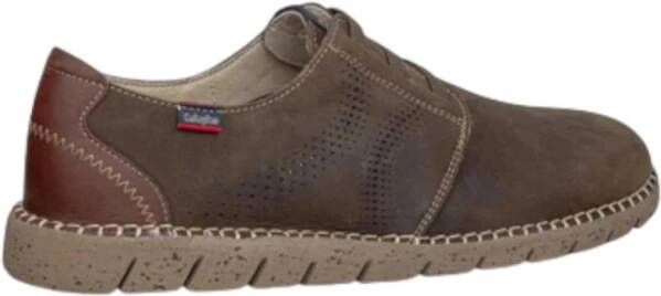 Callaghan Fluwelen Herenschoenen