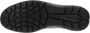 Callaghan Leren Sneakers Vetersluiting Black - Thumbnail 9