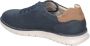 Callaghan Heren Schoenen Blue Heren - Thumbnail 3