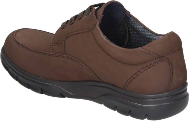 Callaghan Heren Schoenen Brown Heren