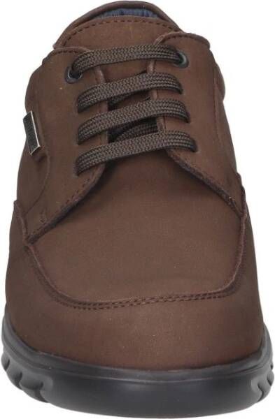 Callaghan Heren Schoenen Brown Heren