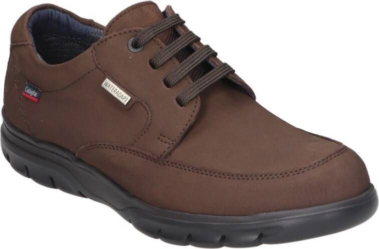 Callaghan Heren Schoenen Brown Heren