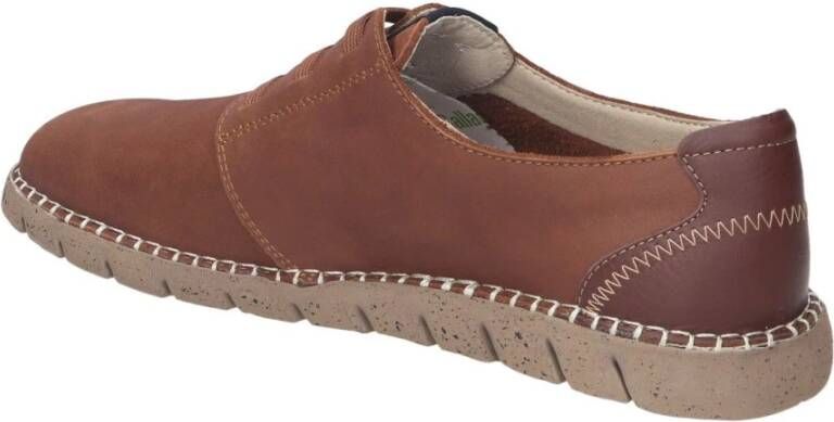 Callaghan Heren Schoenen Klassieke Stijl Brown Heren