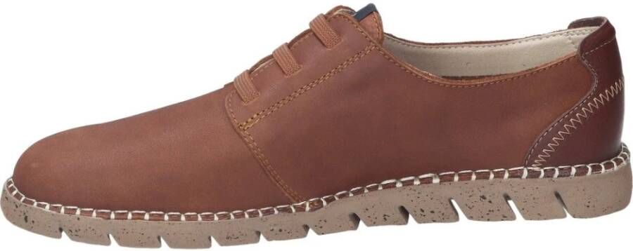 Callaghan Heren Schoenen Klassieke Stijl Brown Heren