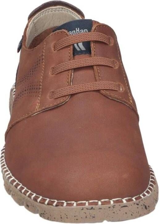 Callaghan Heren Schoenen Klassieke Stijl Brown Heren