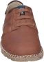 Callaghan Casual Camel Leren Herenschoenen Brown Heren - Thumbnail 9