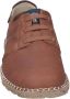 Callaghan Casual Camel Leren Herenschoenen Brown Heren - Thumbnail 8