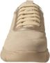 Callaghan Ivoor Leren Sneakers Easyfit Waterbestendig - Thumbnail 2
