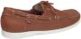 Callaghan Leren bootschoenen voor heren - Thumbnail 3