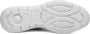 Callaghan Lichtgewicht Beige Sneaker voor Vrouwen Beige Dames - Thumbnail 3