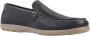 Callaghan Stijlvolle Comfortabele Loafers voor Mannen Blue Heren - Thumbnail 6