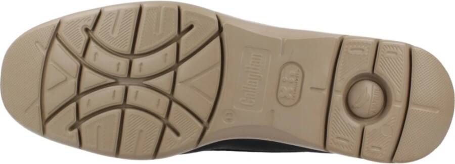 Callaghan Stijlvolle Comfortabele Loafers voor Mannen Blue Heren