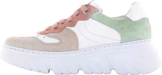 Callaghan Multikleur Sneakers voor Vrouwen Multicolor Dames