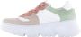 Callaghan Multikleur Sneakers voor Vrouwen Multicolor Dames - Thumbnail 2