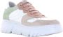 Callaghan Multikleur Sneakers voor Vrouwen Multicolor Dames - Thumbnail 3