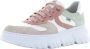 Callaghan Multikleur Sneakers voor Vrouwen Multicolor Dames - Thumbnail 5