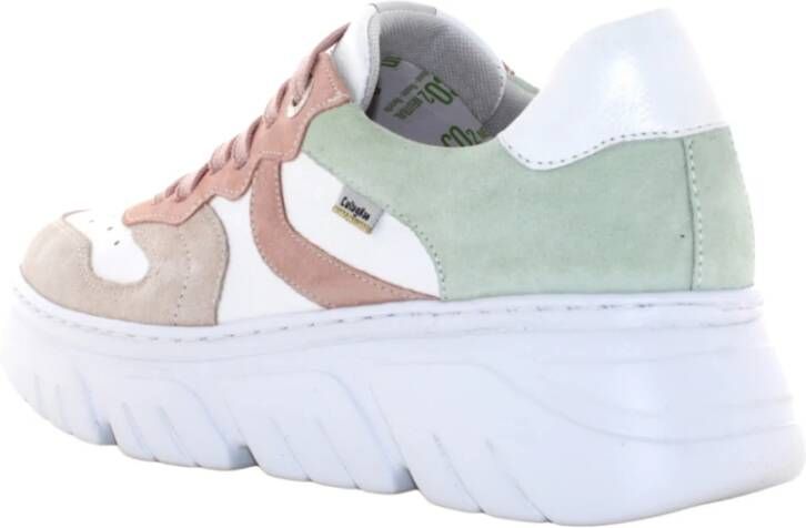 Callaghan Multikleur Sneakers voor Vrouwen Multicolor Dames