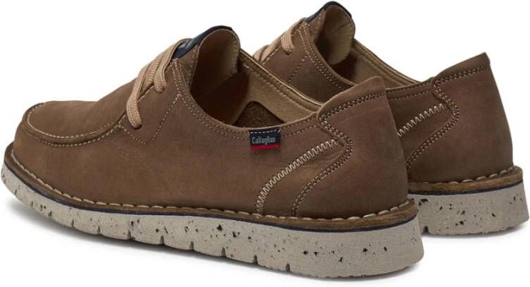 Callaghan Nabuk Veterschoenen