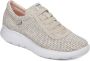 Callaghan Nube Sand Sneakers Beige Dames - Thumbnail 2