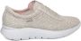 Callaghan Nube Sand Sneakers Beige Dames - Thumbnail 3