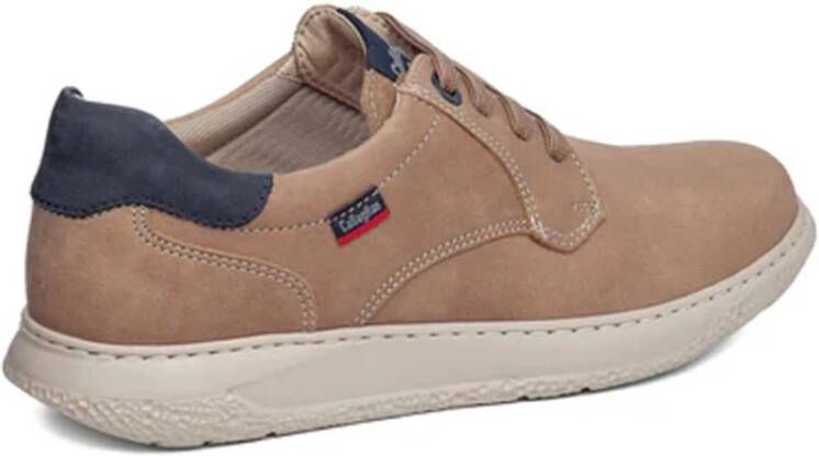 Callaghan Nubuck Veterschoen