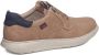 Callaghan Nubuck Veterschoen - Thumbnail 2