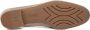Callaghan Geperforeerde Suède Gesp Loafers - Thumbnail 4