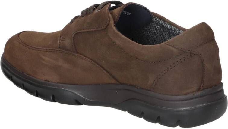 Callaghan Schoenen Bruin Heren