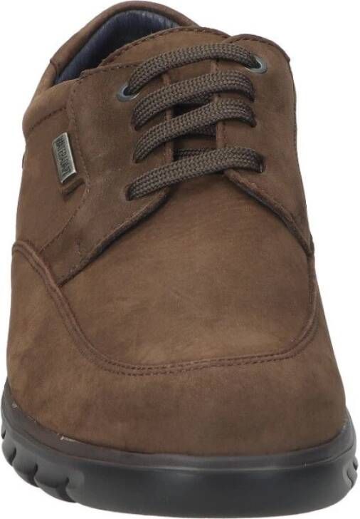 Callaghan Schoenen Bruin Heren