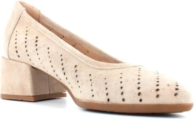 Callaghan Shoes Beige Dames