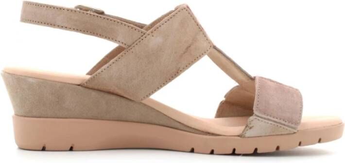 Callaghan Shoes Beige Dames