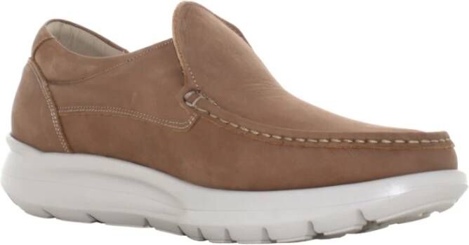 Callaghan Shoes Beige Heren