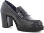 Callaghan Shoes Black Dames - Thumbnail 2