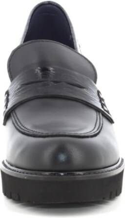 Callaghan Shoes Black Dames