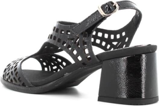 Callaghan Shoes Black Dames