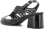 Callaghan Shoes Black Dames - Thumbnail 6