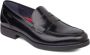 CallagHan Mocassins LOAFERS 52902 BRIAN - Thumbnail 3