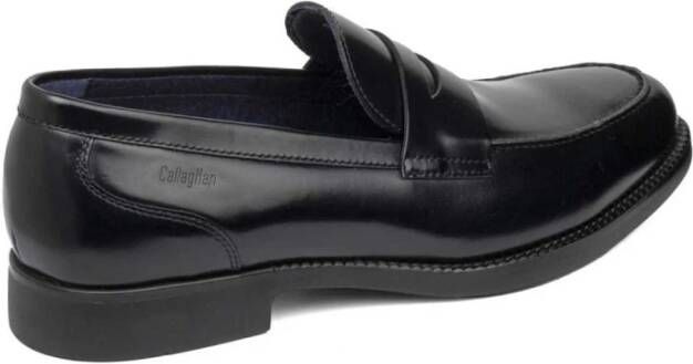 Callaghan Shoes Black Dames