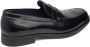 CallagHan Mocassins LOAFERS 52902 BRIAN - Thumbnail 4