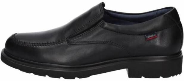 Callaghan Shoes Black Heren