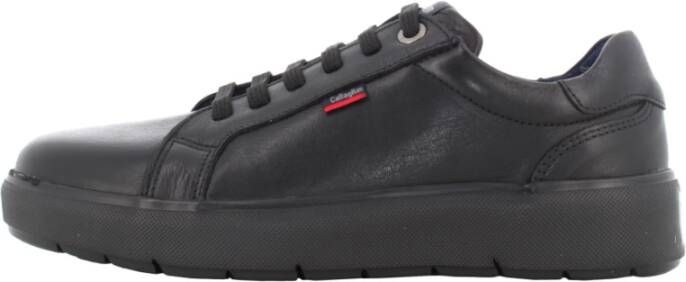 Callaghan Shoes Black Heren