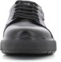 Callaghan Shoes Black Heren - Thumbnail 4