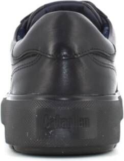 Callaghan Shoes Black Heren