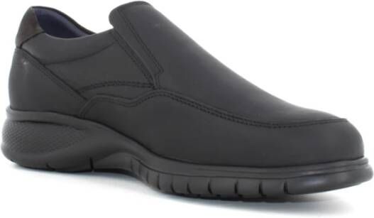 Callaghan Shoes Black Heren