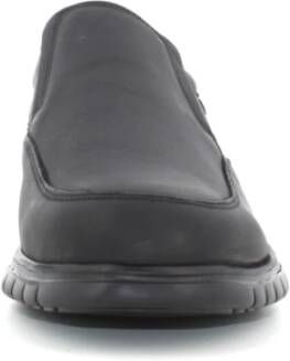 Callaghan Shoes Black Heren