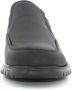 Callaghan Shoes Black Heren - Thumbnail 4