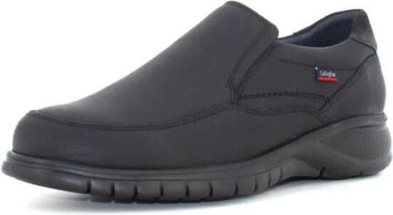 Callaghan Shoes Black Heren