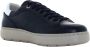Callaghan Shoes Blue Heren - Thumbnail 4